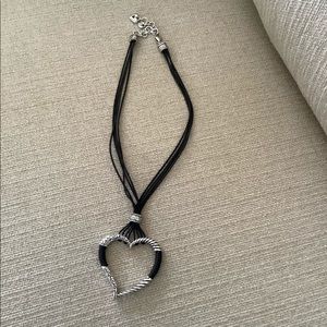 Brighton Heart Necklace